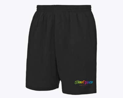 Street Dance Academy Mens Short